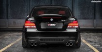 BMW 135i Coupe - tuning WSTO