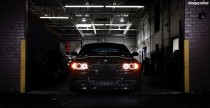 BMW 135i Coupe - tuning WSTO