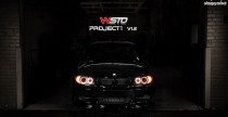 BMW 135i Coupe - tuning WSTO