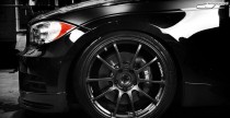 BMW 135i Coupe - tuning WSTO