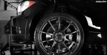 BMW 135i Coupe - tuning WSTO
