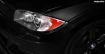 BMW 135i Coupe - tuning WSTO