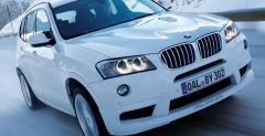 BMW X3 Alpina BiTurbo