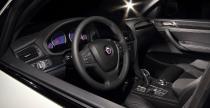 BMW X3 Alpina BiTurbo