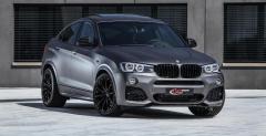 BMW X4 Lightweight