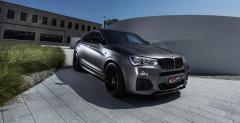 BMW X4 Lightweight
