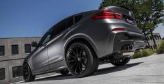 BMW X4 Lightweight