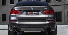 BMW X4 Lightweight