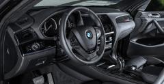 BMW X4 Lightweight