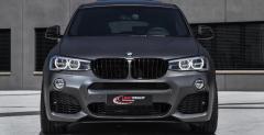 BMW X4 Lightweight