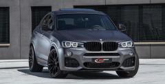 BMW X4 Lightweight
