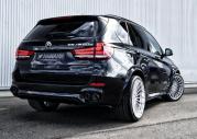 BMW X5 Hamann