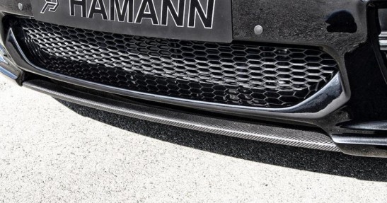 BMW X5 Hamann