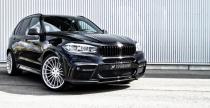 BMW X5 Hamann