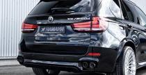 BMW X5 Hamann