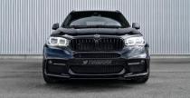 BMW X5 Hamann