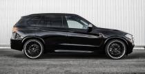 BMW X5 Hamann