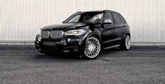 BMW X5 Hamann