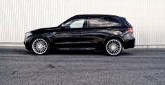 BMW X5 Hamann