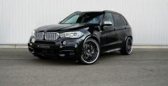 BMW X5 Hamann