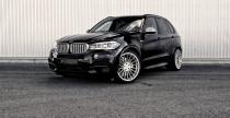 BMW X5 Hamann