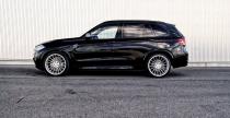 BMW X5 Hamann