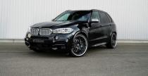 BMW X5 Hamann