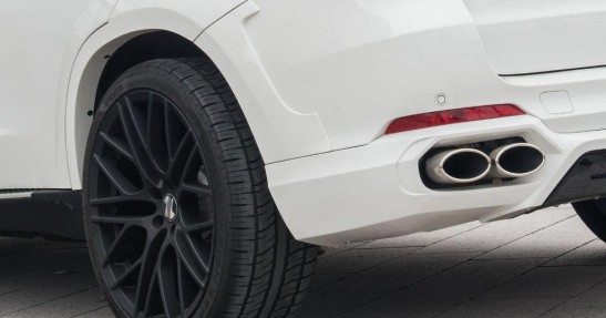 BMW X5 Kelleners Sport