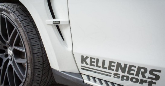BMW X5 Kelleners Sport