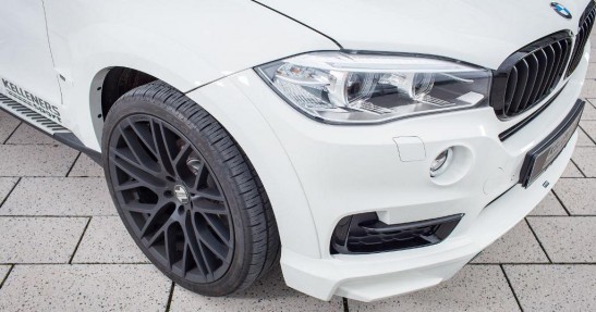 BMW X5 Kelleners Sport