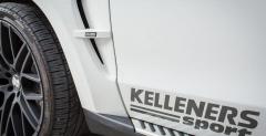 BMW X5 Kelleners Sport