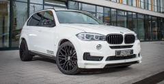 BMW X5 Kelleners Sport