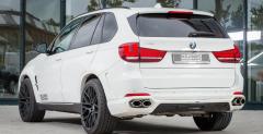 BMW X5 Kelleners Sport