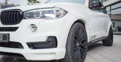 BMW X5 Kelleners Sport