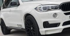 BMW X5 Kelleners Sport