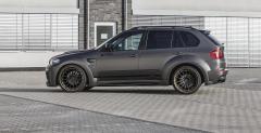 BMW X5 Prior Design
