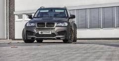 BMW X5 Prior Design
