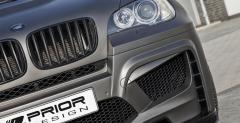BMW X5 Prior Design