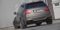 BMW X5 Prior Design