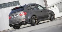 BMW X5 Prior Design