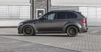 BMW X5 Prior Design