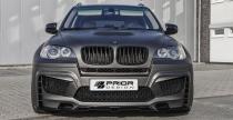 BMW X5 Prior Design