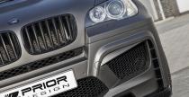 BMW X5 Prior Design