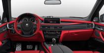 BMW X5 Lumma Design