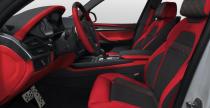 BMW X5 Lumma Design