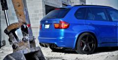 BMW X5 Velos Designwerks