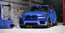 BMW X5 Velos Designwerks