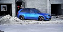 BMW X5 Velos Designwerks