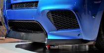 BMW X5 Velos Designwerks