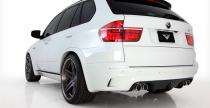 BMW X5 M Vorsteiner